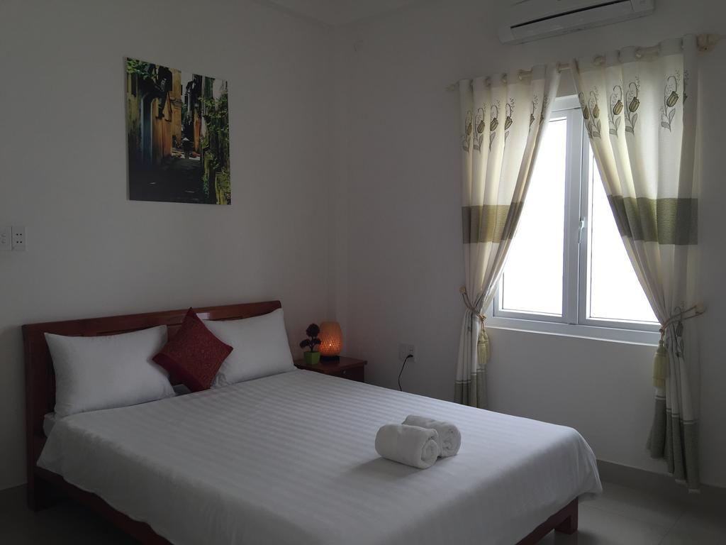 Little House Homestay Хойан Экстерьер фото